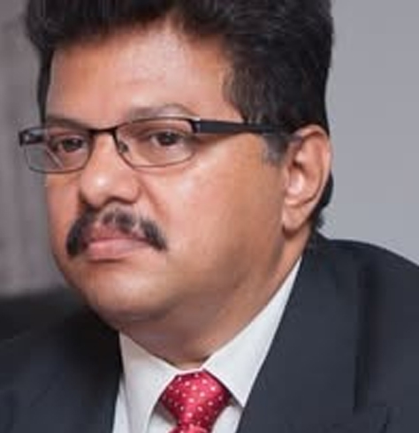 Dr. V.T. Kandasamy
