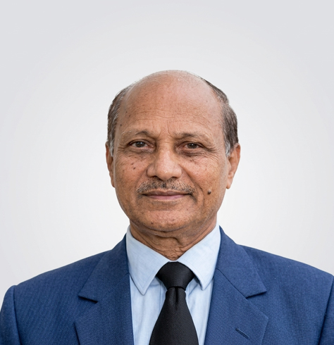 Dr. V.T. Kandasamy
